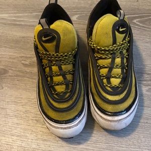 Nike airmax plus 97 frequency pack